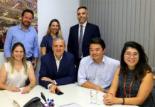Beauty Fair renova sua parceria com a EXP Media