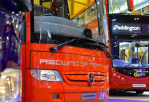 Euro Bus Expo 2022 retorna com destaque para a descarbonização