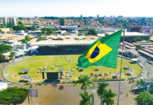 ExpoZebu 2022 já tem 63% de animais inscritos que em edição anterior
