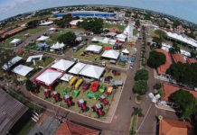 Expogrande 2022 confirma que seguirá em frente em abril