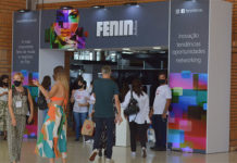 Fenin comemora resultados em Gramado e anuncia edição em Santa Catarina