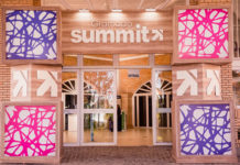 Gramado Summit 2022 estima reunir 200 expositores