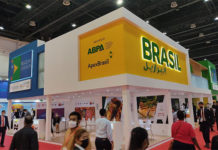 Brasil chega à Gulfood 2022 com 114 empresas participantes
