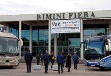 IEG apresenta como será a IBE Intermobility and Bus Expo 2022