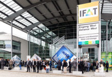 Proteção do clima será o foco principal da IFAT 2022