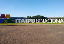 Itaipu sediará a primeira Conferência Global sobre Água e Energia em 2022