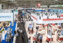 Messe München estreia nova feira de tecnologia quântica em 2022