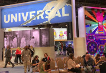Licensing Expo retorna a Las Vegas em maio de 2022