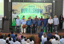 Oeste Rural Show confirma sua realização entre 25 e 28 de maio de 2022
