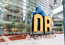 Ameaça de expositores mostra que batalha para ser a nova casa da Outdoor Retailer está longe de um fim