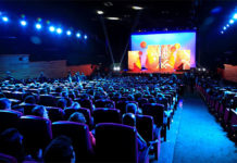 Connection será entre 11 e 13 de maio com homenagem ao festival de cinema de Gramado