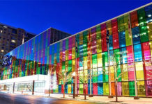 Palais des congrès de Montréal recebe a certificação GBAC Star