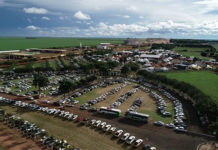 Parecis SuperAgro terá início em 29 de março no Parque de exposições Odenir Ortolan