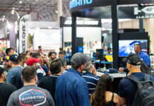 PRO Magno será a casa da Pesca Trade Show 2022 entre 17 e 20 de março