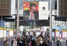 Números da Première Vision Paris animam setor de feiras francês