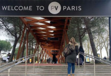 Première Vision Paris recebe marcas do Texbrasil
