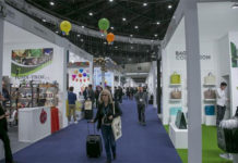 PROMOGIFT 2022 pega a Fitur de exemplo para seguir em frente