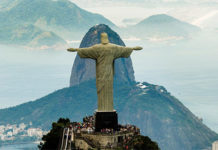 Rio de Janeiro espera um 2022 de crescimento para os eventos presenciais