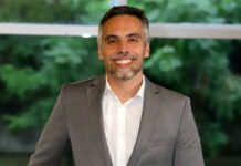 Rodrigo Santinelo é anunciado como Gerente Comercial da EXP MEDIA