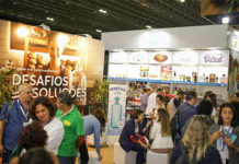 Super Rio Expofood 2022 quer ser o grande momento do setor alimentício