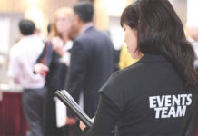 Agências de eventos espanholas apresentam alta de contratações