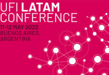 Conferência Latino-Americana da UFI será em maio na Argentina