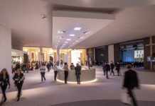Watches & Wonders Geneva adota um novo formato para 2022