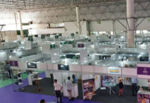 Wine Trade e Cachaça Trade Fair 2022 serão realizadas no Anhembi