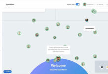Zoom passa a oferecer novo recurso “Expo” para ampliar experiências em eventos