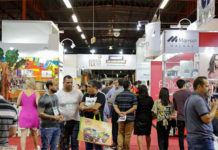 Agreste Tex 2022 prevê movimentar R$ 300 milhões em quinta edição