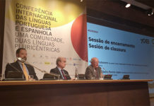 Brasil recebe Conferência Internacional das Línguas Portuguesa e Espanhola