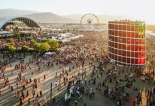 Coachella, SXSW e Mardi Gras são alguns dos grandes eventos confirmados nos EUA