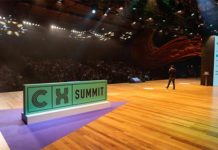 6ª edição do CX Summit acontece entre 16 e 17 de novembro