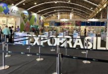 Expo Brasil 2022 contará com série de eventos paralelos em Brasília