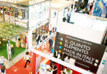 Indústria de feiras italiana teme perder competitividade para outros mercados