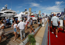 Estudo relata importância da Fort Lauderdale International Boat Show