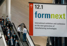 Grandes empresas confirmam sua participação na Formnext 2022