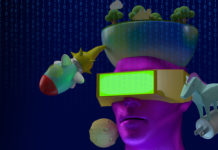 O Futuro dos Eventos