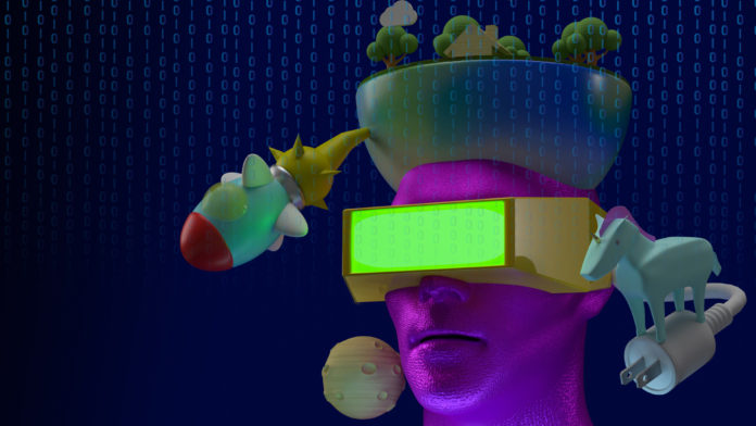 O Futuro dos Eventos