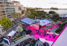 MipTV 2022 confirma mais de 100 expositores para evento presencial de abril