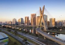 Visite São Paulo começa 2022 captando novos eventos para a capital paulista
