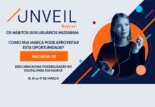 Outbrain define data para conferência anual de anunciantes