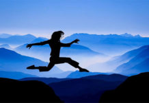 O que faz você ter um diferencial na sua vida?