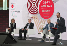 Italian Exhibition Group e Koelnmesse dão primeiro passo em parceria com a SIGEP China