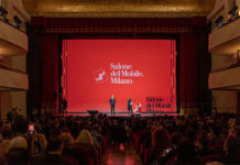 Salone del Mobile.Milano 2022 revela detalhes de sua 60ª edição