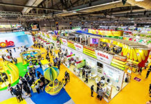 Asia Fruit Logistica se muda para Bangkok em 2022