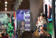 Brasil Trading Fitness Fair será realizada em novembro já sob o comando do IEG