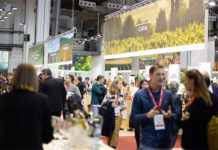 Barcelona Wine Week 2022 não permitirá compradores russos