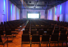 Grupo Chieko Aoki expande seus espaços de eventos com a chegada do Blue Tree Transatlântico Convention Center