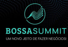 Bossa Summit e espera reunir mais de três mil participantes